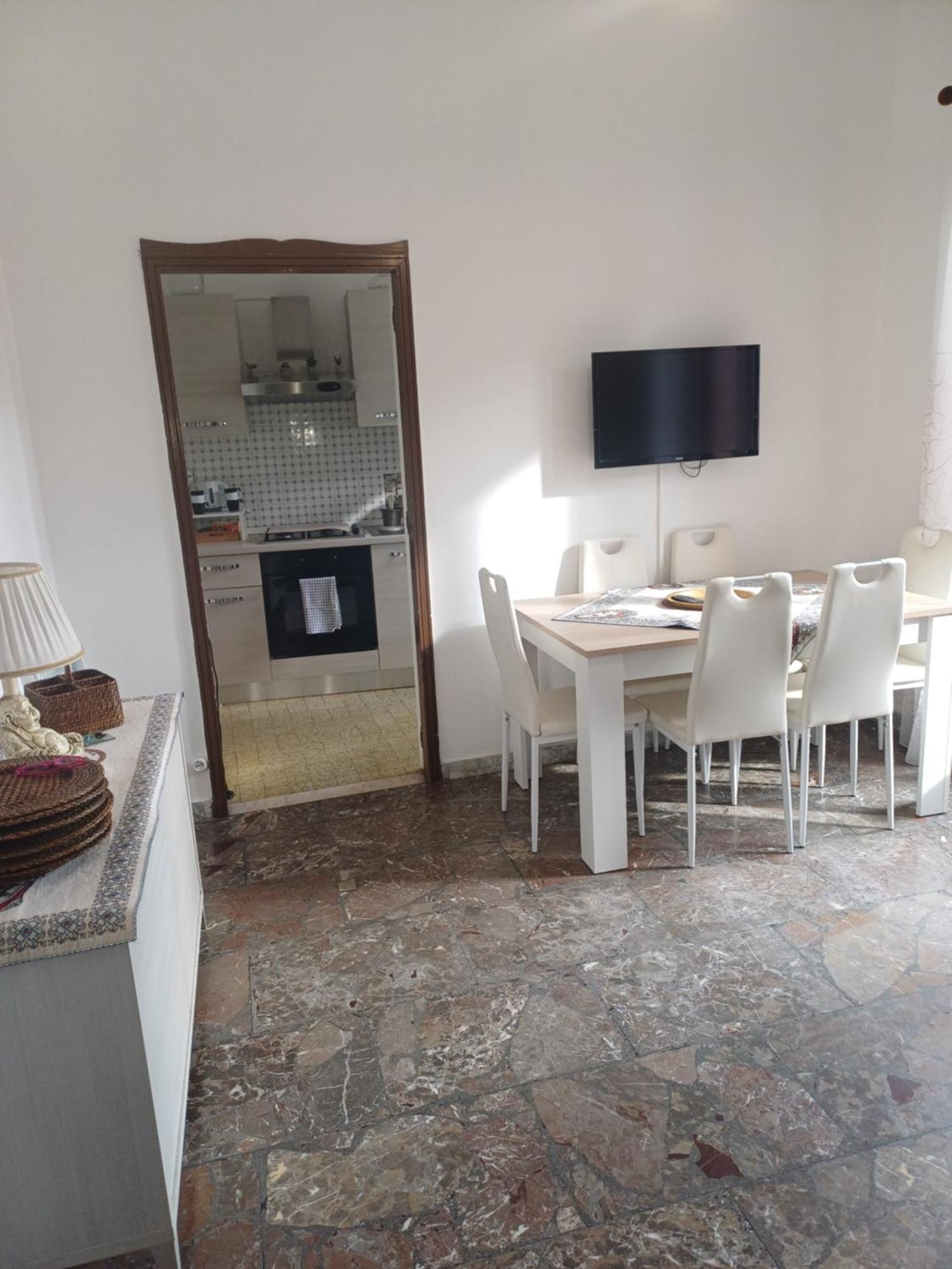 Plaza Apartment Giardini Naxos Exterior foto