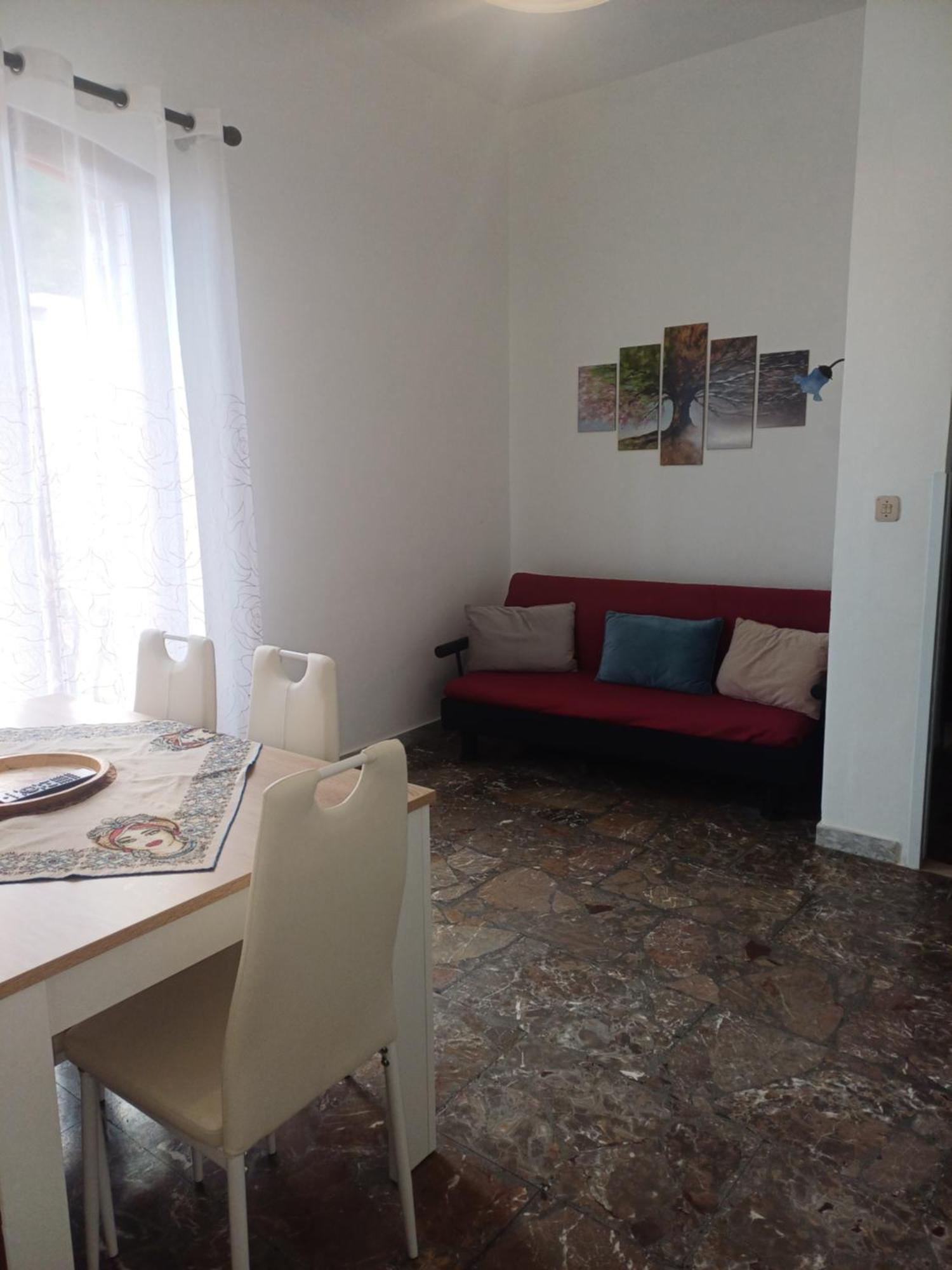 Plaza Apartment Giardini Naxos Exterior foto